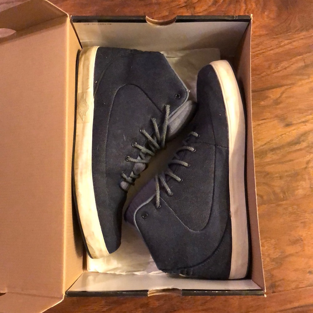 Jordan Grown V.9